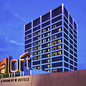 Aloft Tulsa Downtown